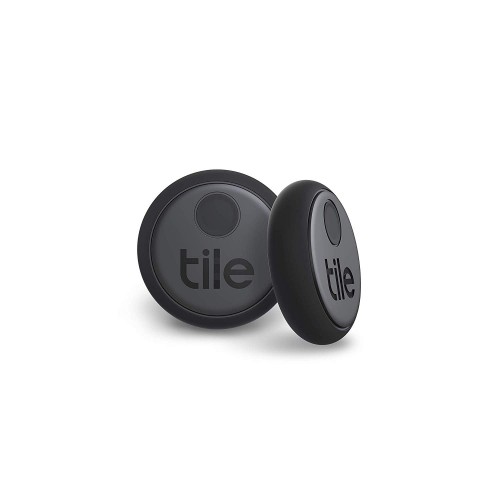 Водонепроницаемый компактный Bluetooth-трекер. Tile Sticker